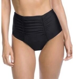 Becca by Rebecca Virtue Color Code High Waist Bottom